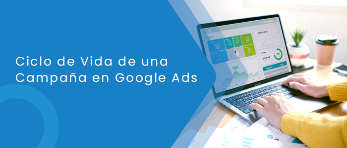 Campaña en Google Ads